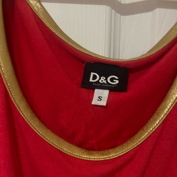 DOLCE & GABBANA - Picture 3 of 4